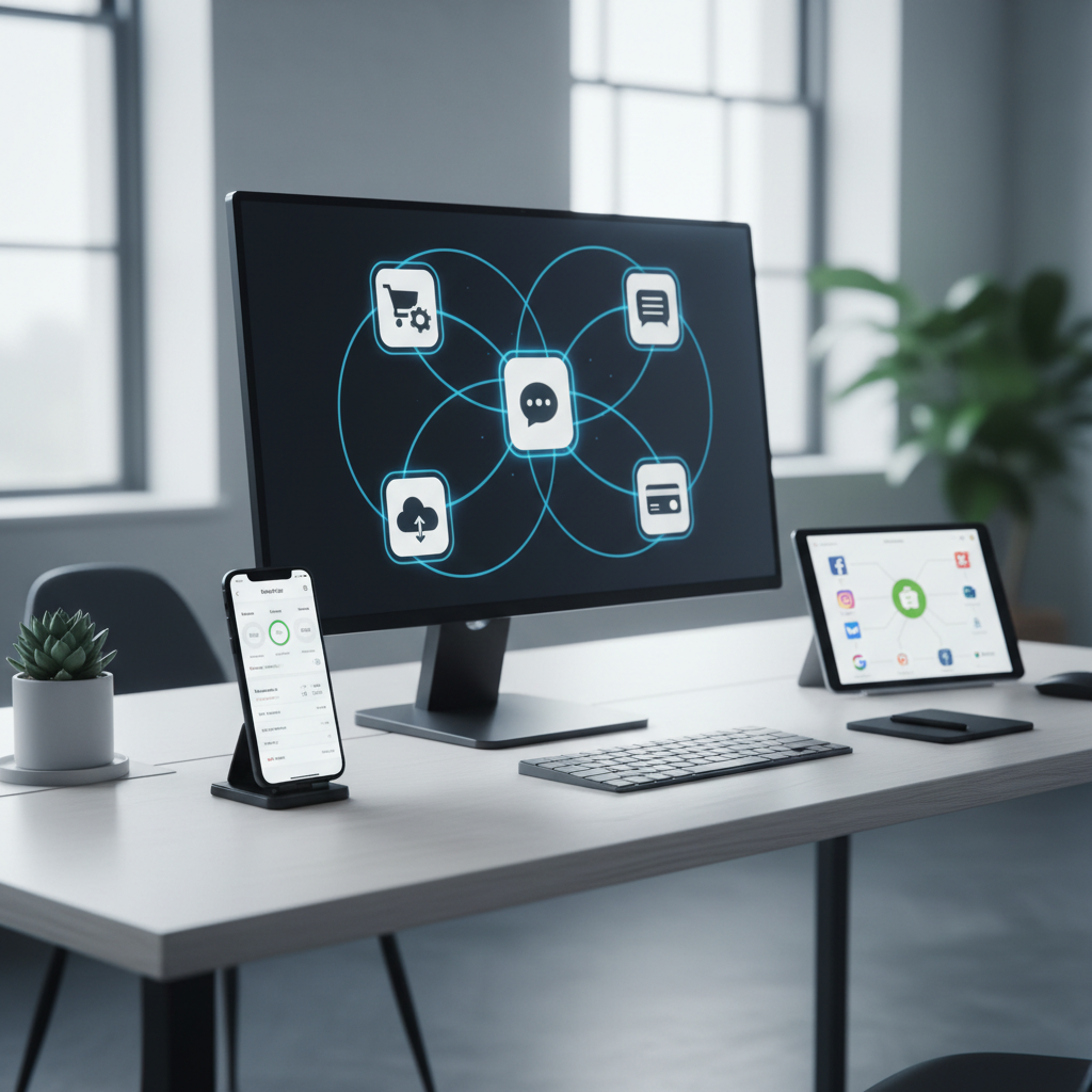 Apps Expertise