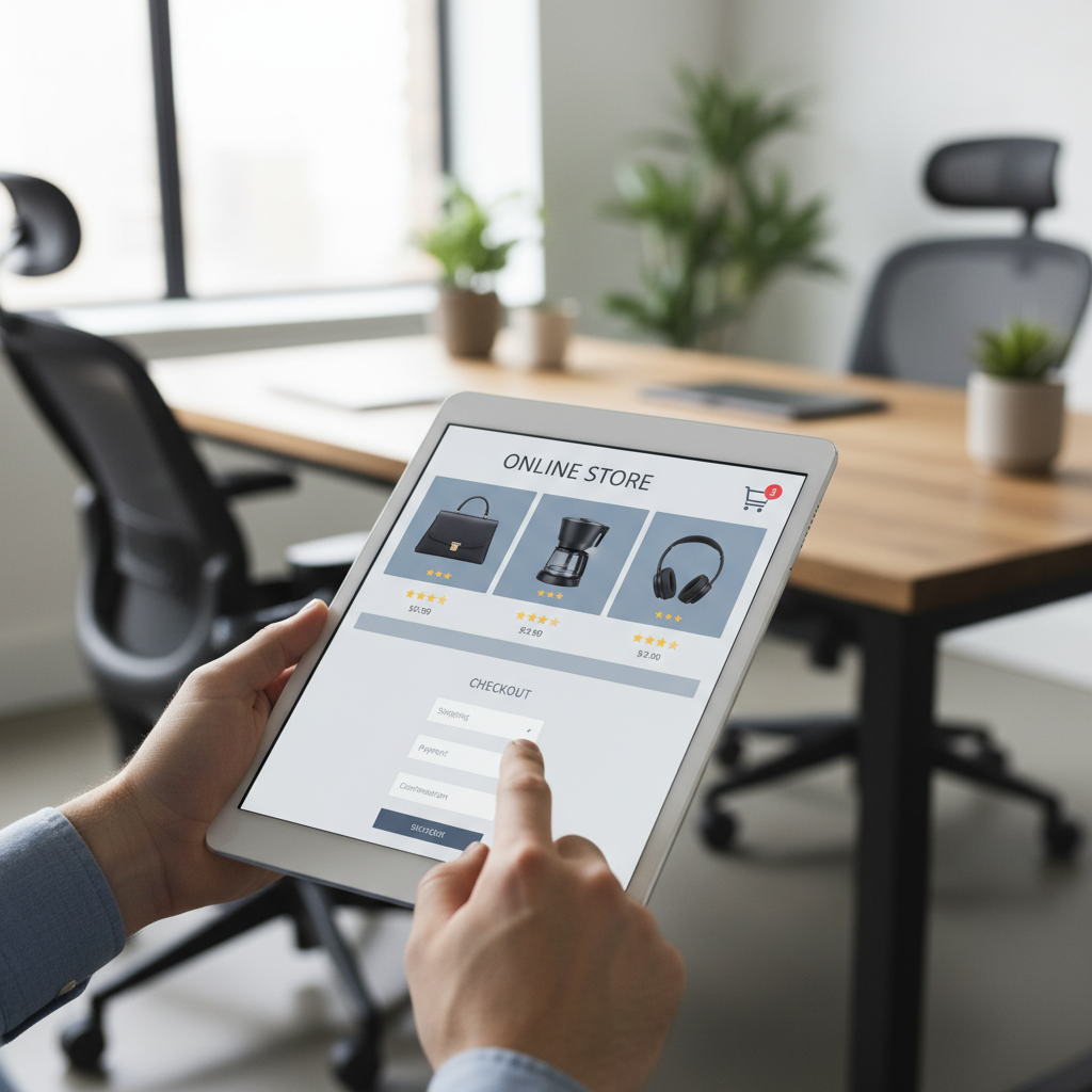 Ecommerce Expertise